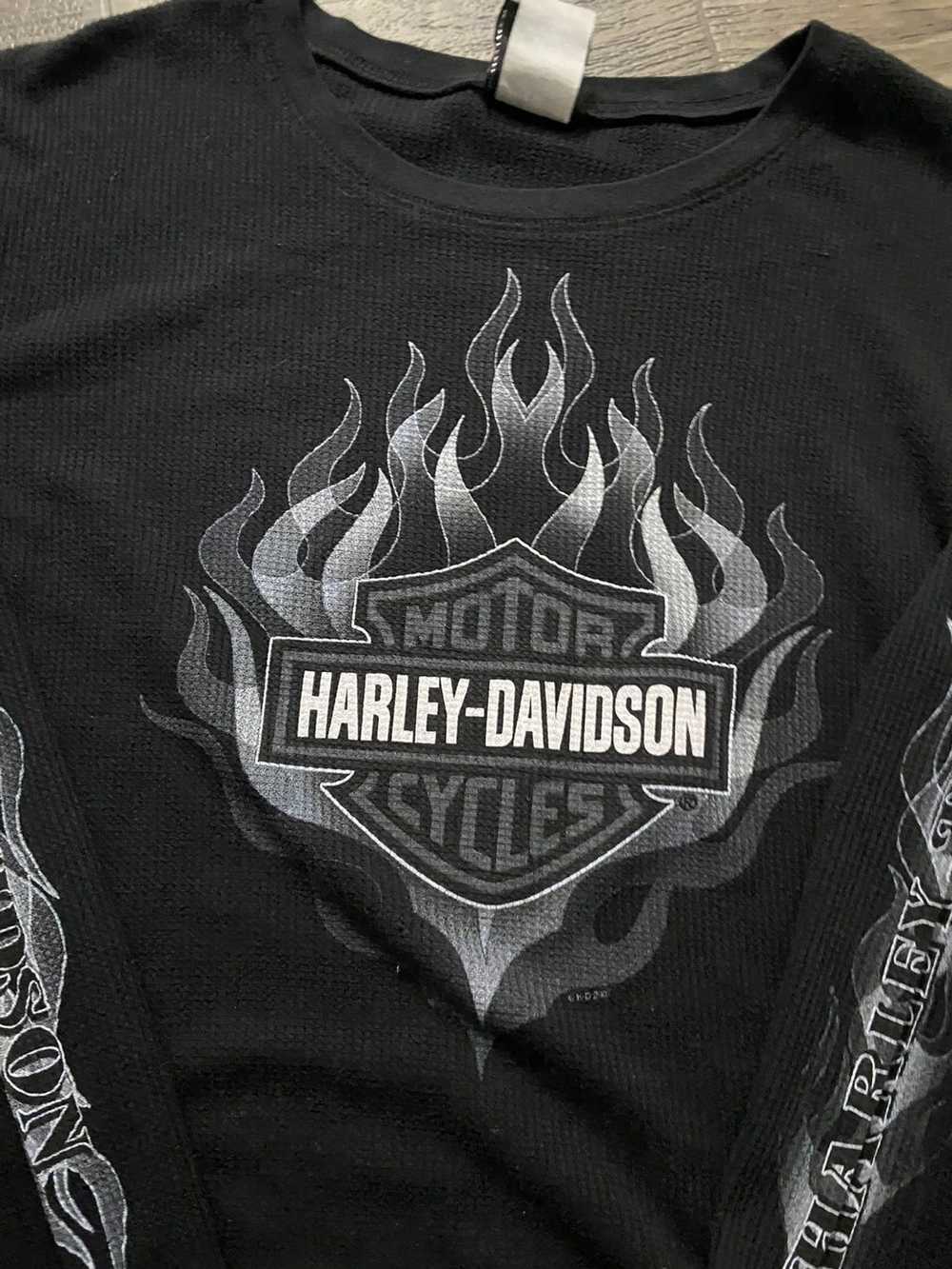 Harley Davidson Harley Davidson thermal - image 7