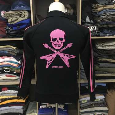 Japanese Brand × Skulls Super Lover 