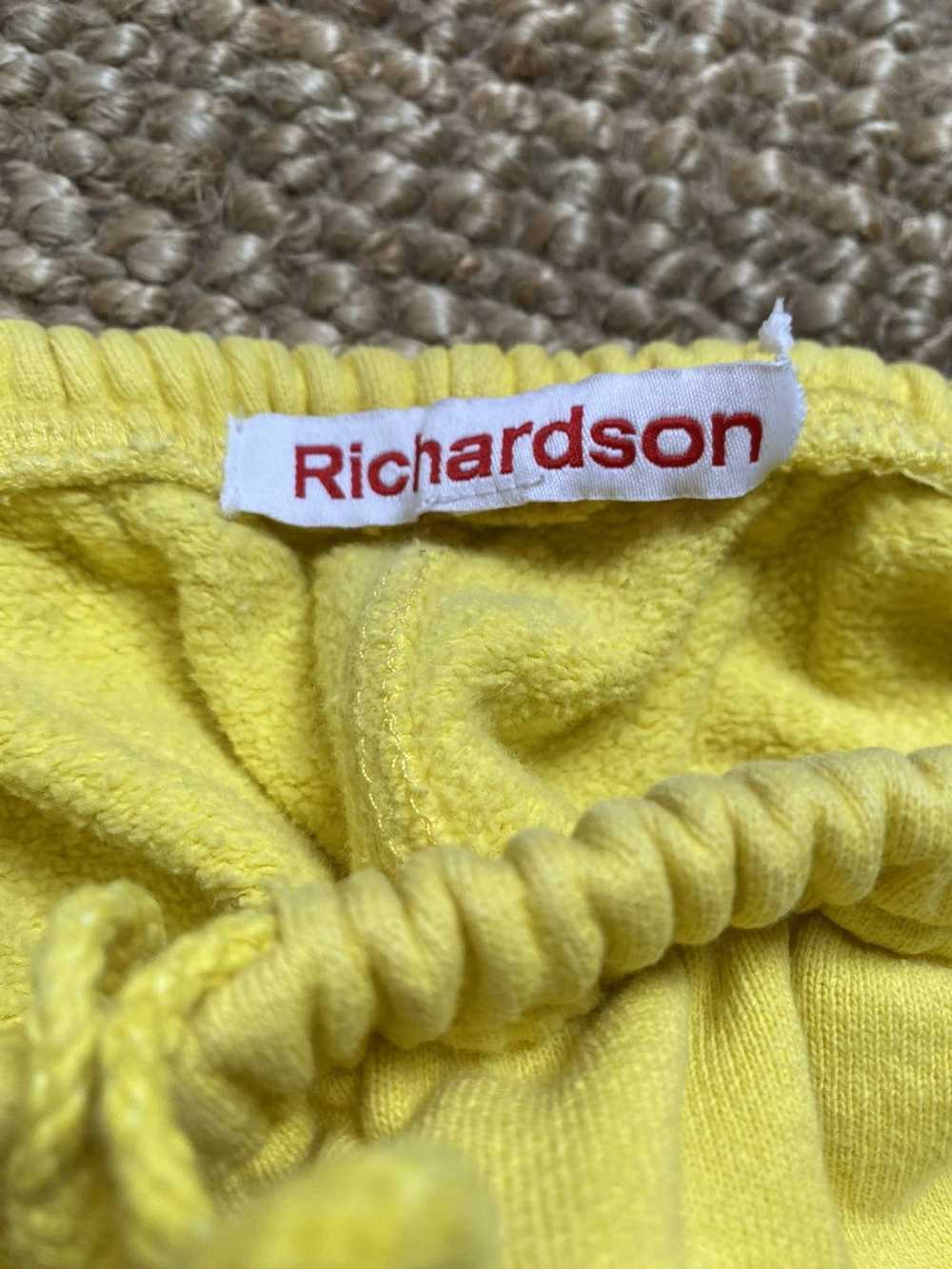 Richardson PHPNC Sweatpants - image 3