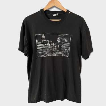 Predator (B W) T Unisex T-Shirt - TourBandTees