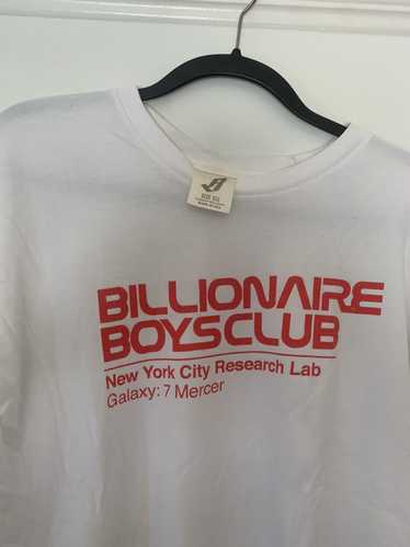 Billionaire Boys Club Billionaire Boys Club NY Re… - image 1