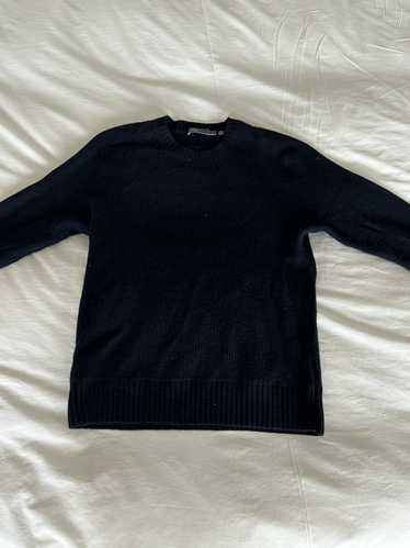 Vince Vince Wool Sweater