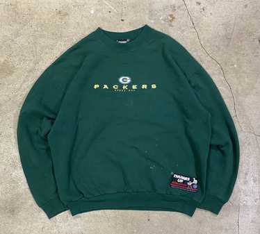 Packers Sweatshirt Vintage Mens Womens Tshirt Hoodie Green Bay Packers  Sweatshirt Gameday Game Day T Shirt Vintage Green Bay Packers Shirts Green  Bay Football Shirt NEW - Laughinks