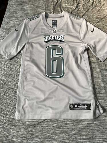 NFL Devonta Smith atmosphere jersey