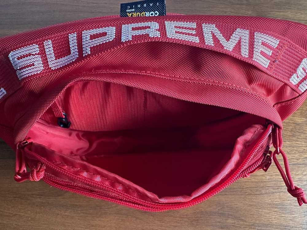 Supreme Supreme Waist Bag SS18 - image 6