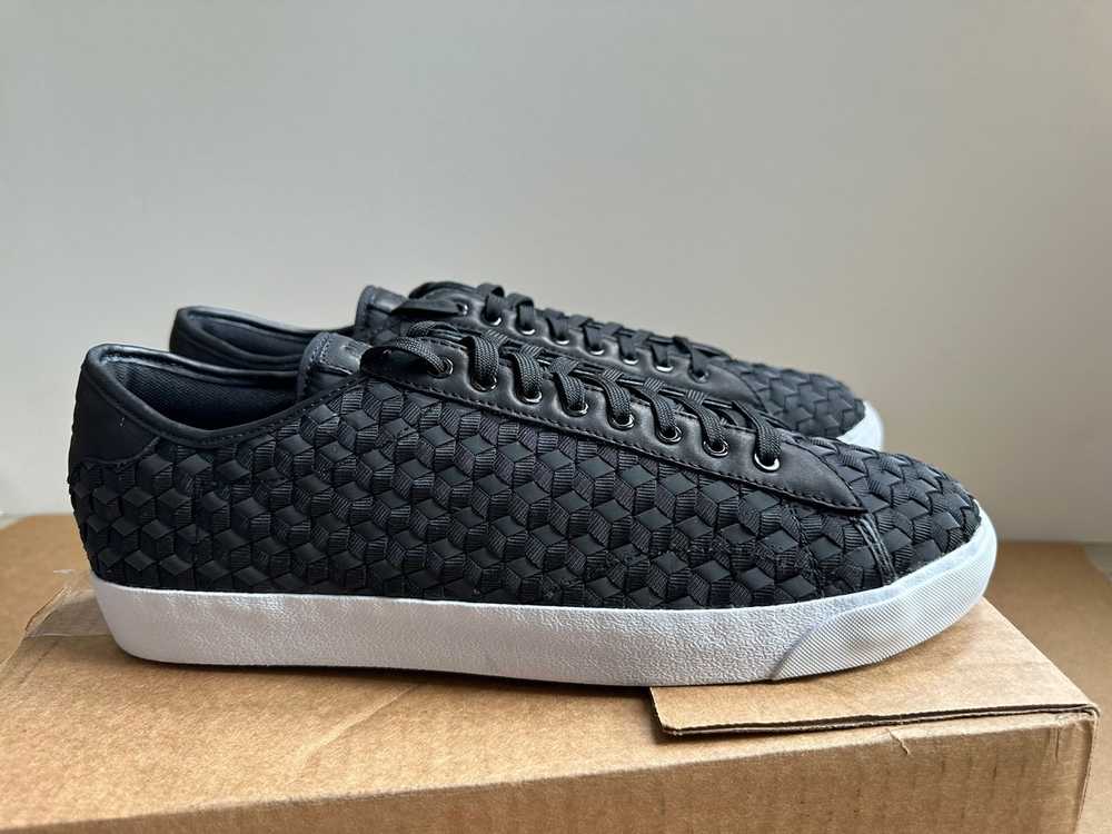 Nike Nike Tennis Classic AC Woven Black/Black-Whi… - image 1