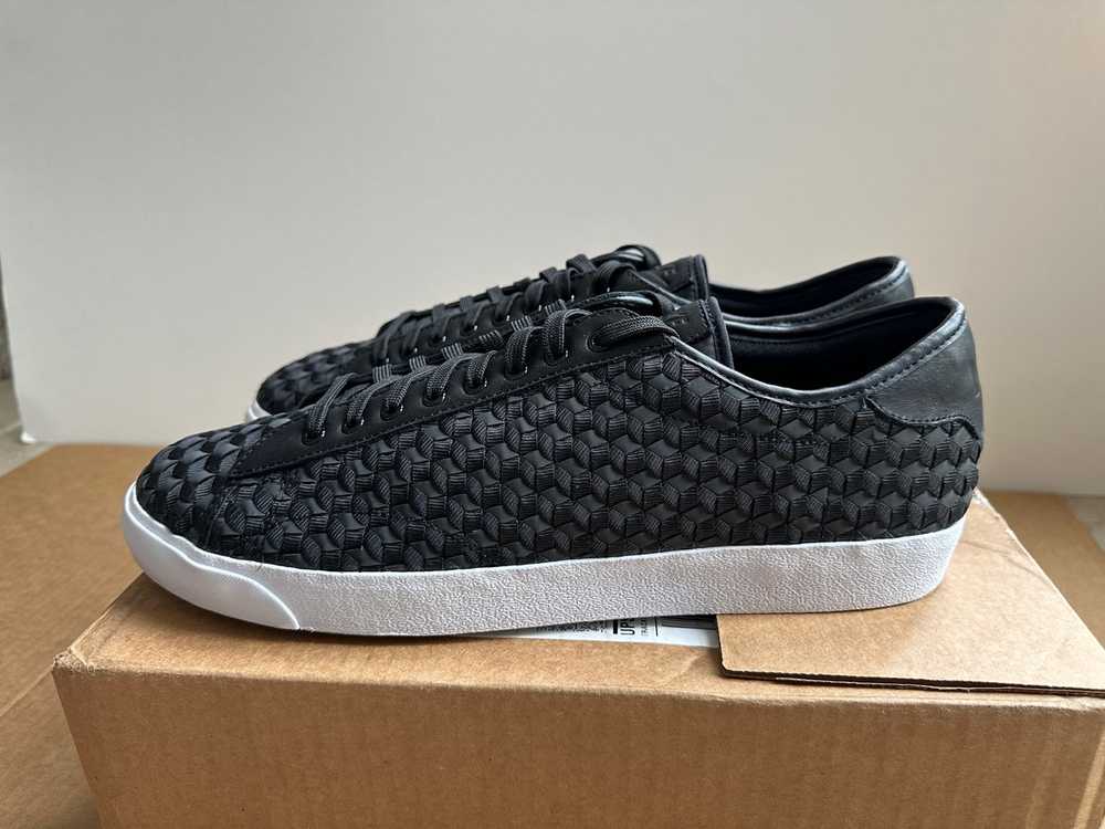 Nike Nike Tennis Classic AC Woven Black/Black-Whi… - image 2