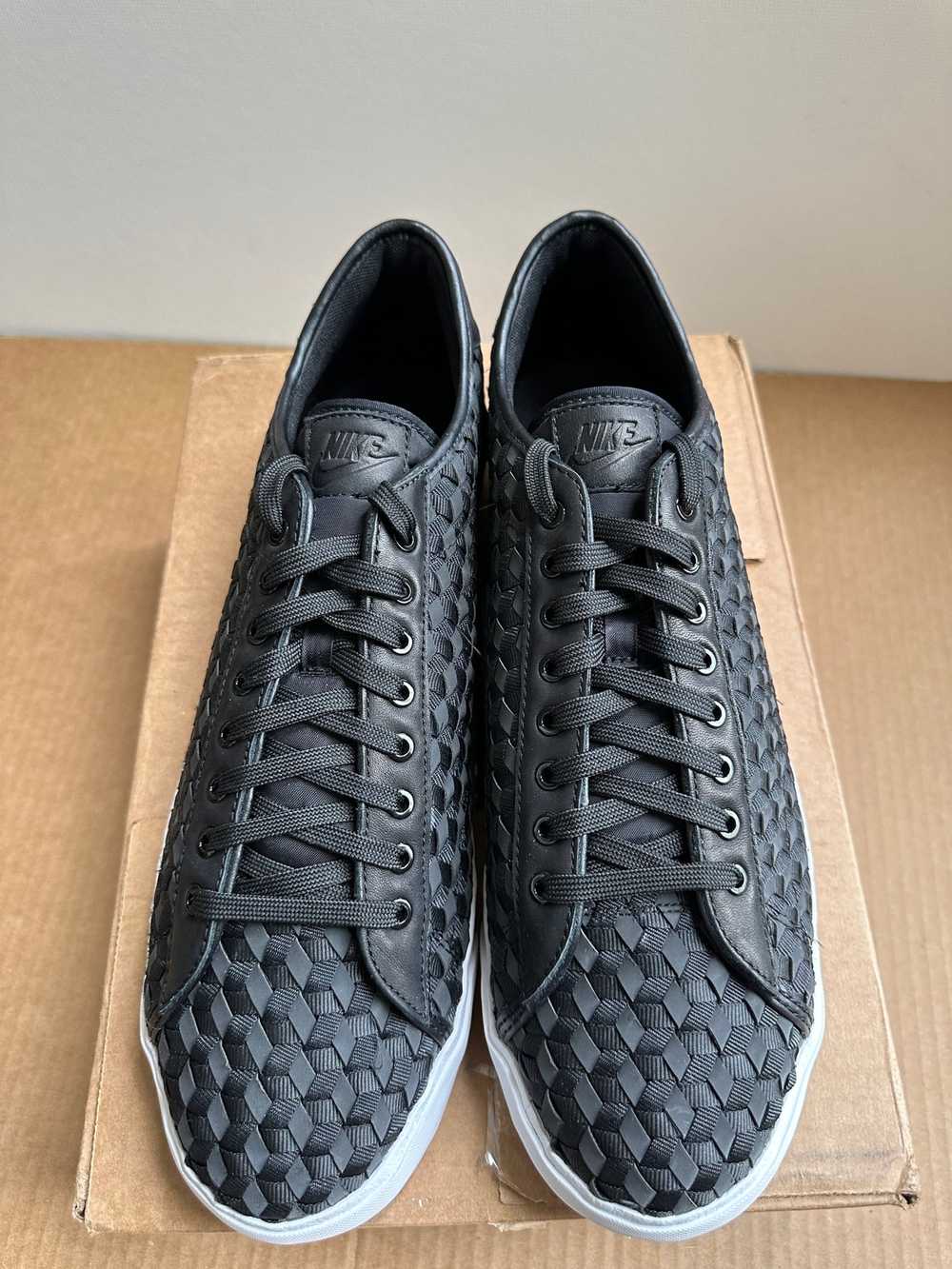 Nike Nike Tennis Classic AC Woven Black/Black-Whi… - image 3