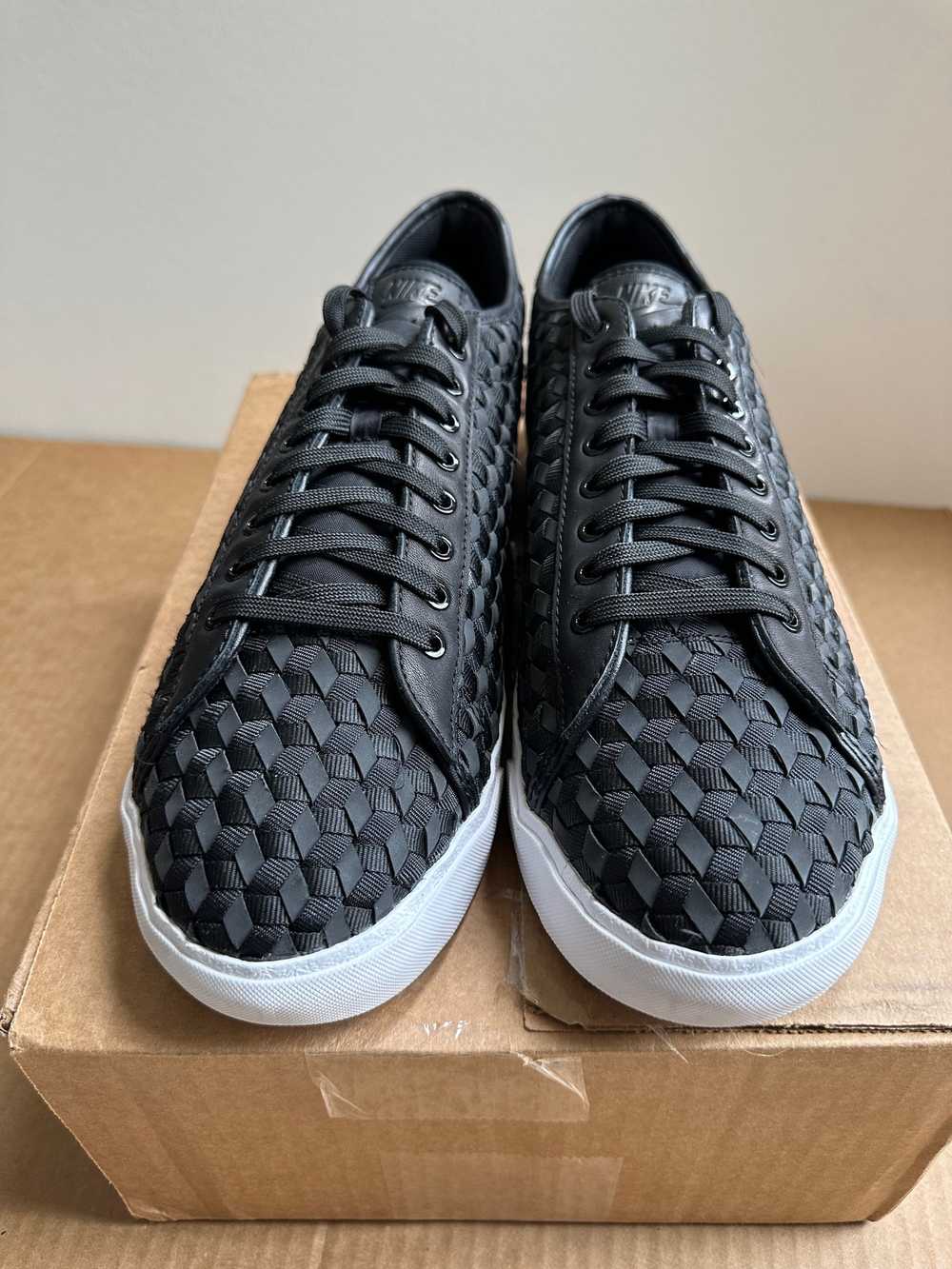 Nike Nike Tennis Classic AC Woven Black/Black-Whi… - image 4