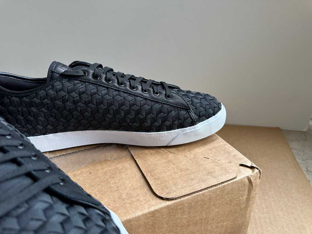 Nike Nike Tennis Classic AC Woven Black/Black-Whi… - image 6