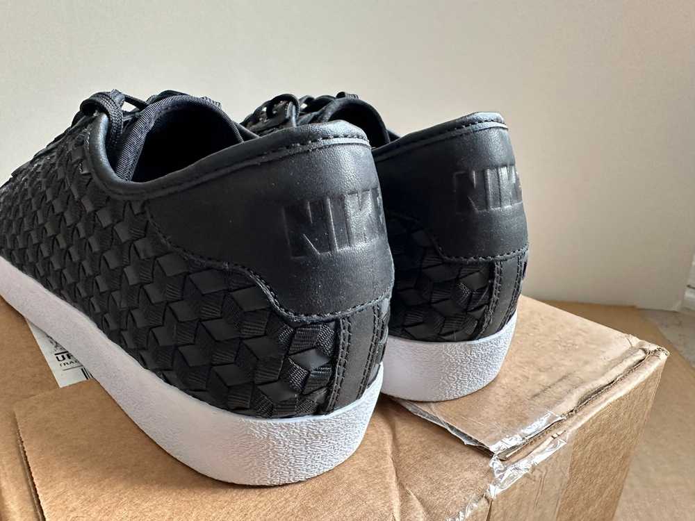 Nike Nike Tennis Classic AC Woven Black/Black-Whi… - image 7