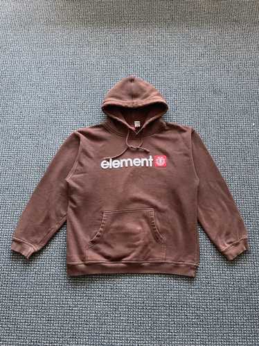 Element best sale skate hoodie