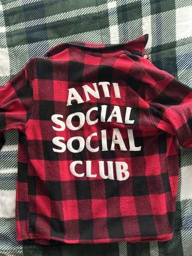 Anti social social club - Gem