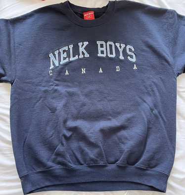 Nelkboys crewnecks outlet