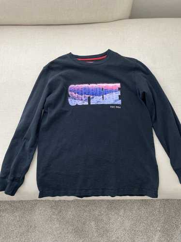 Supreme Mountain Long Sleeve