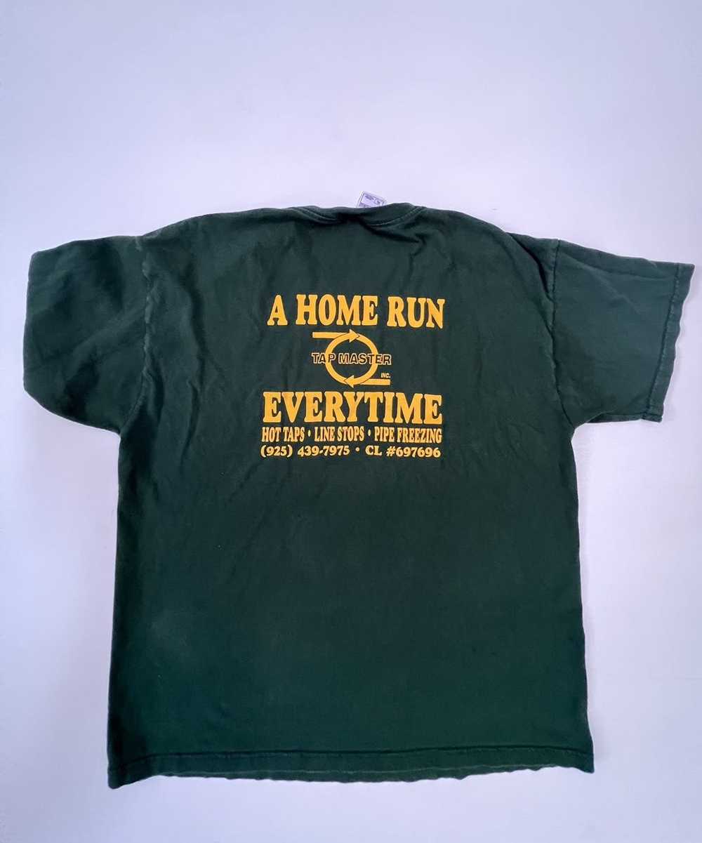 Vintage Vintage Oakland Athletics Shirt - image 1