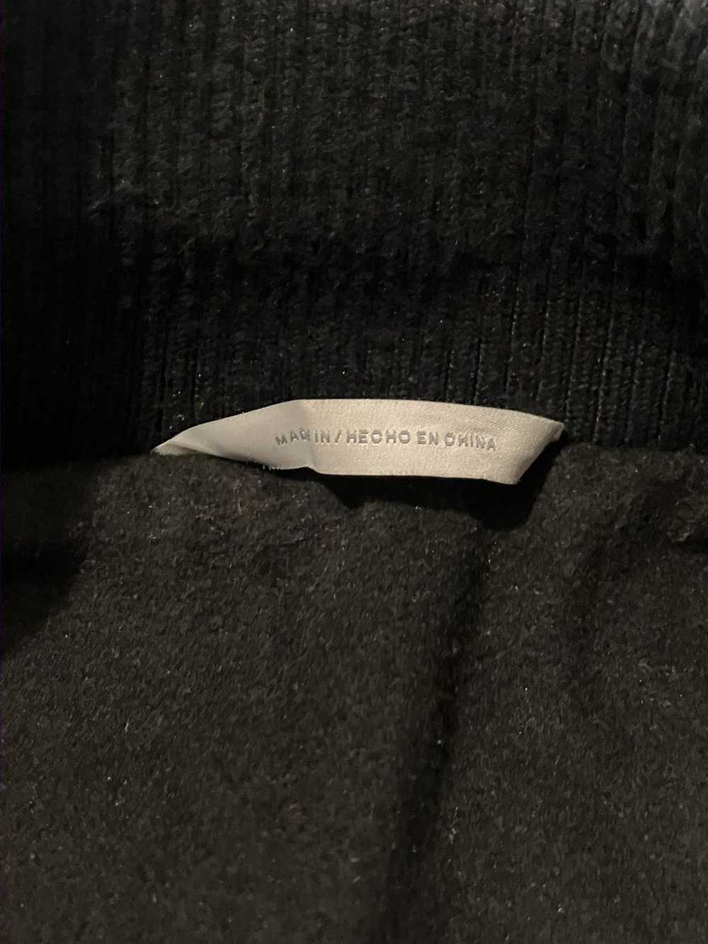 Perry Ellis Portfolio Long Wool Overcoat - image 11