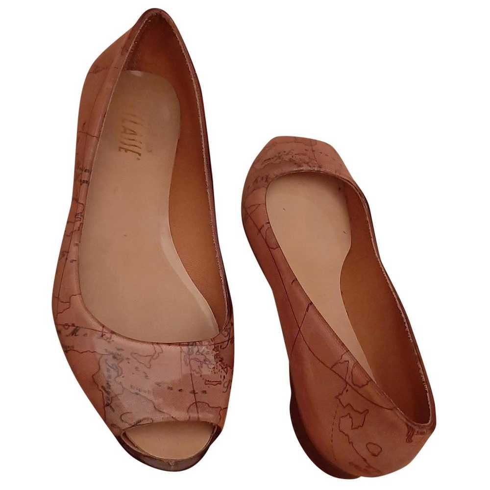 Prima classe Ballet flats - image 1