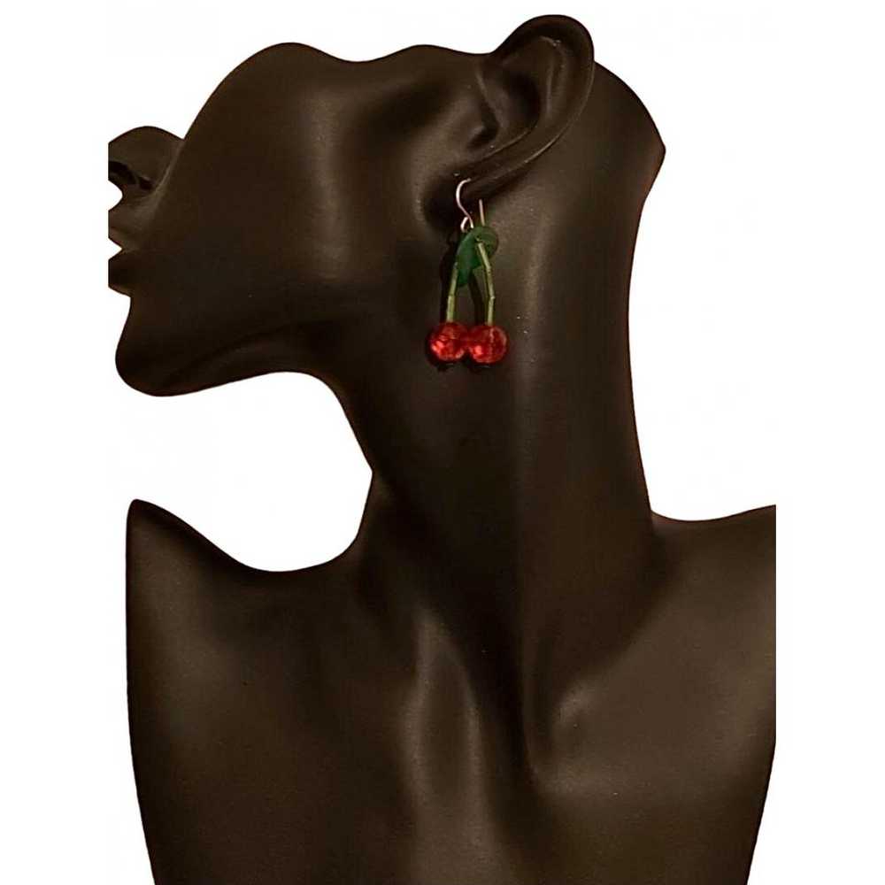 Annarita Vitali Earrings - image 2