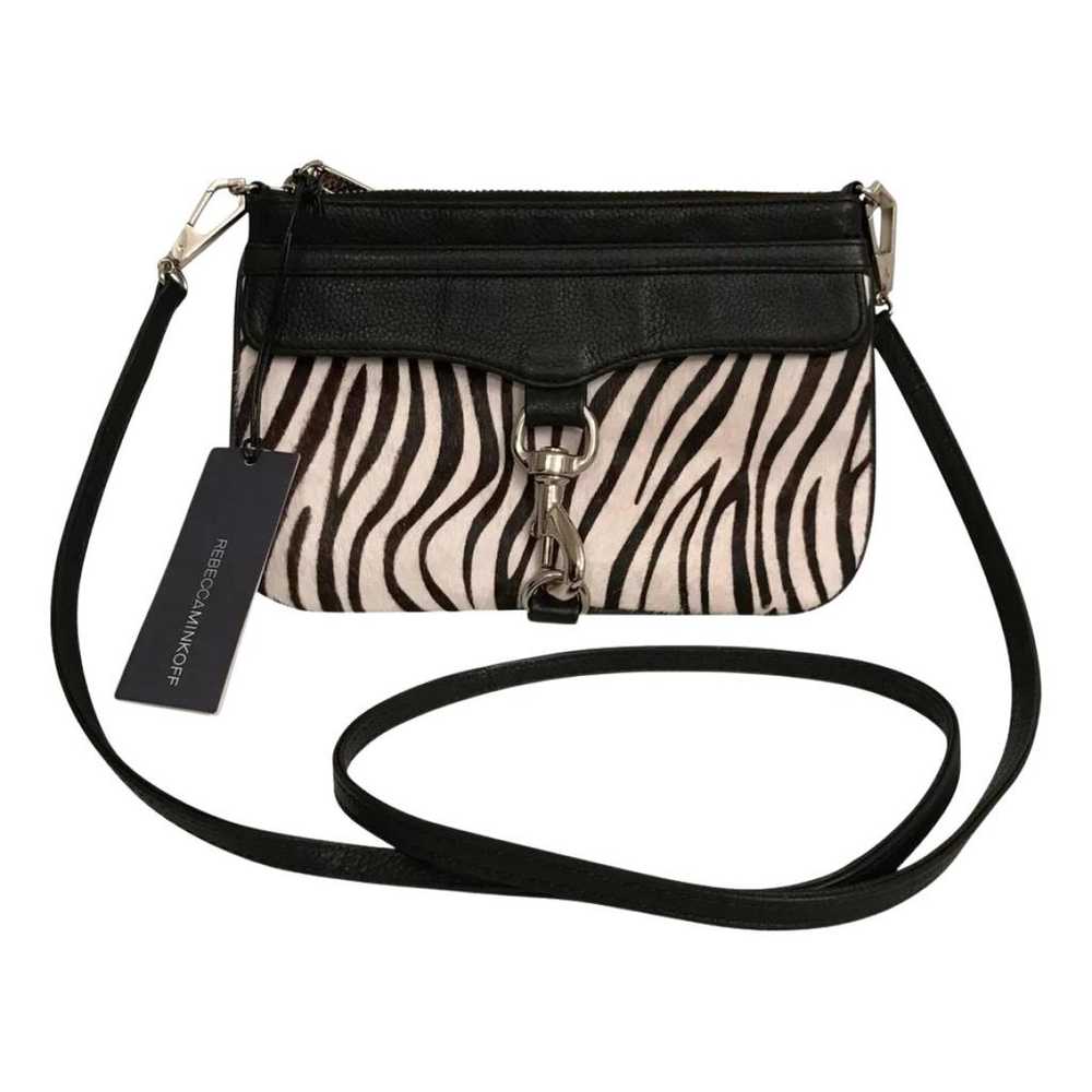 Rebecca Minkoff Leather crossbody bag - image 1