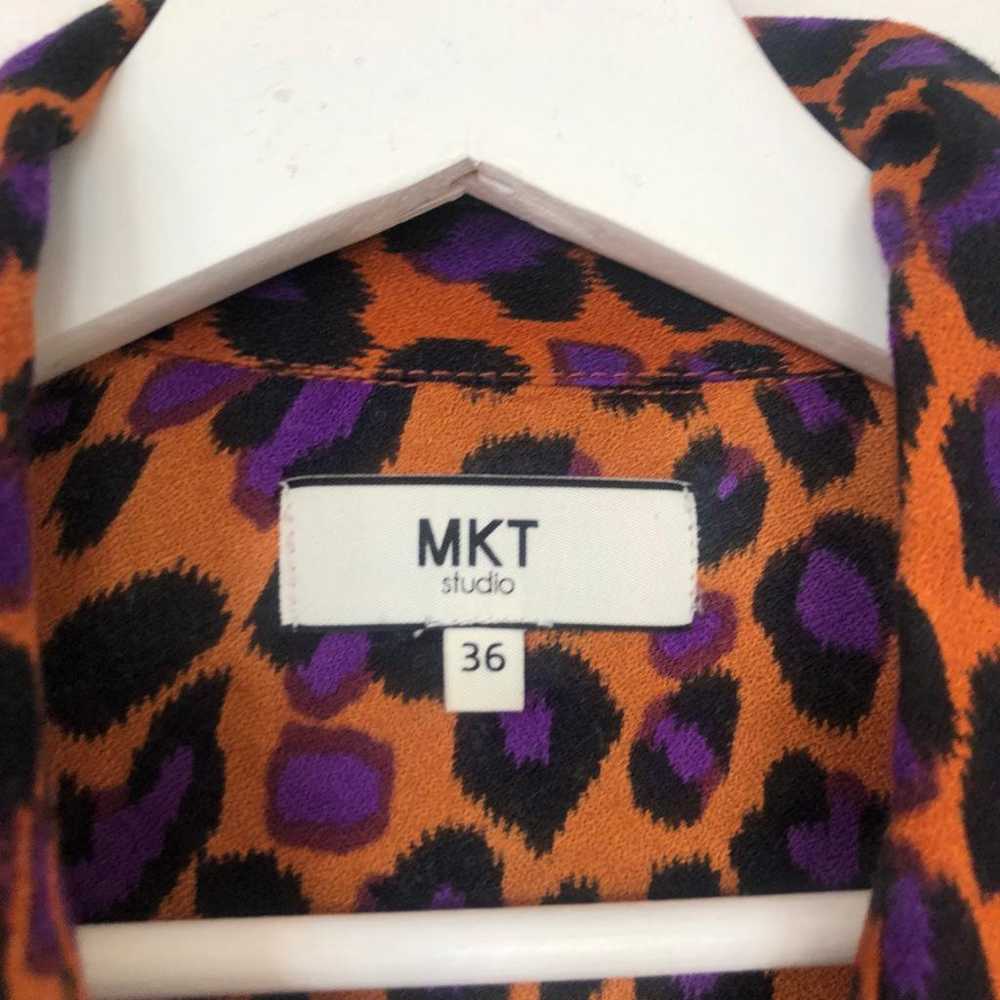 Mkt Studio Shirt - image 3
