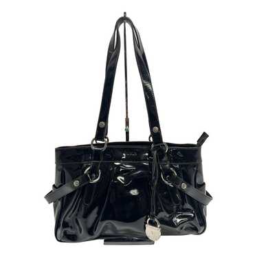 Furla Patent leather handbag - image 1