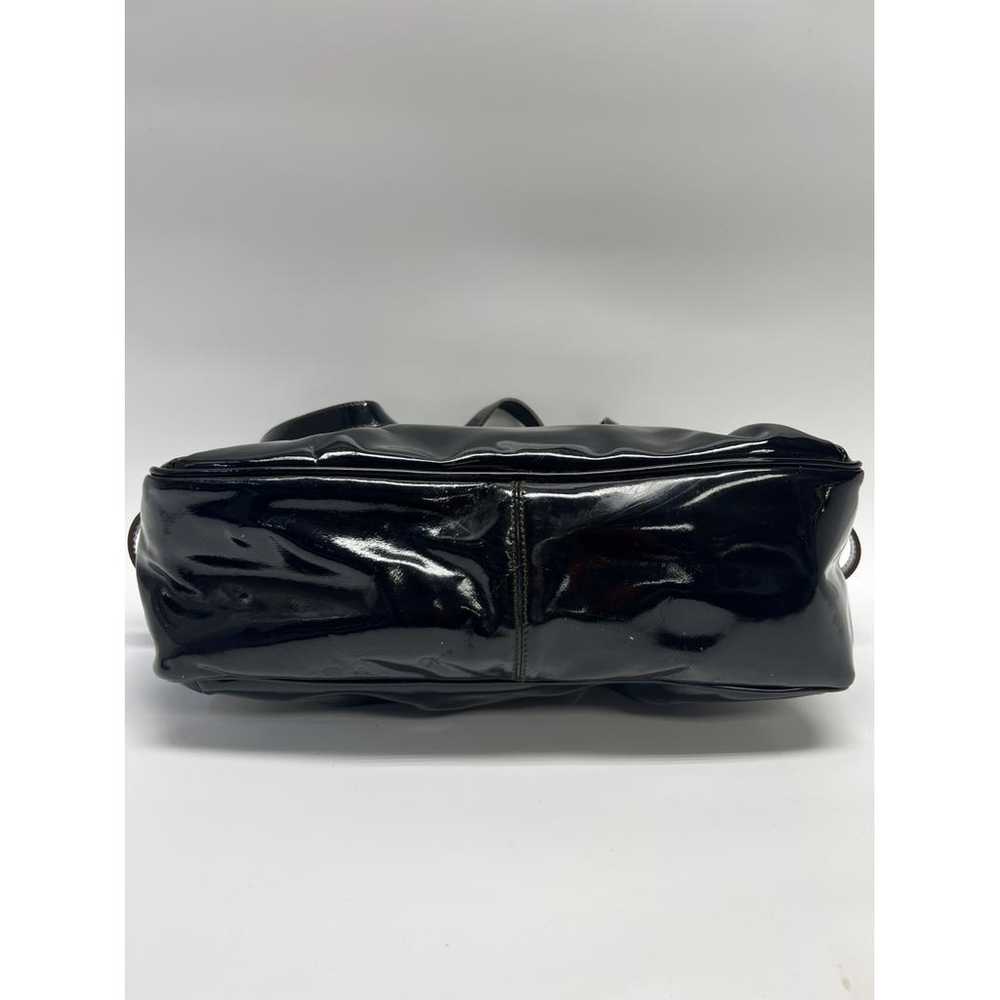 Furla Patent leather handbag - image 7