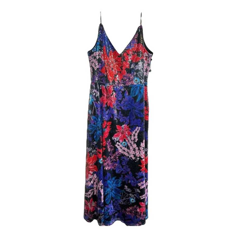 Adrianna Papell Mid-length dress - image 1