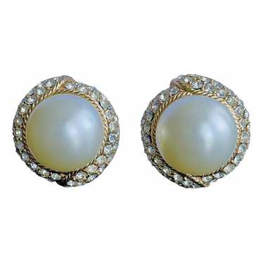 Ciner Earrings - image 1