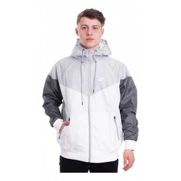 Nike Cashmere jacket - image 1