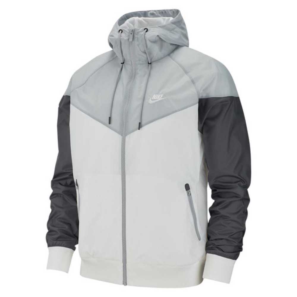 Nike Cashmere jacket - image 2