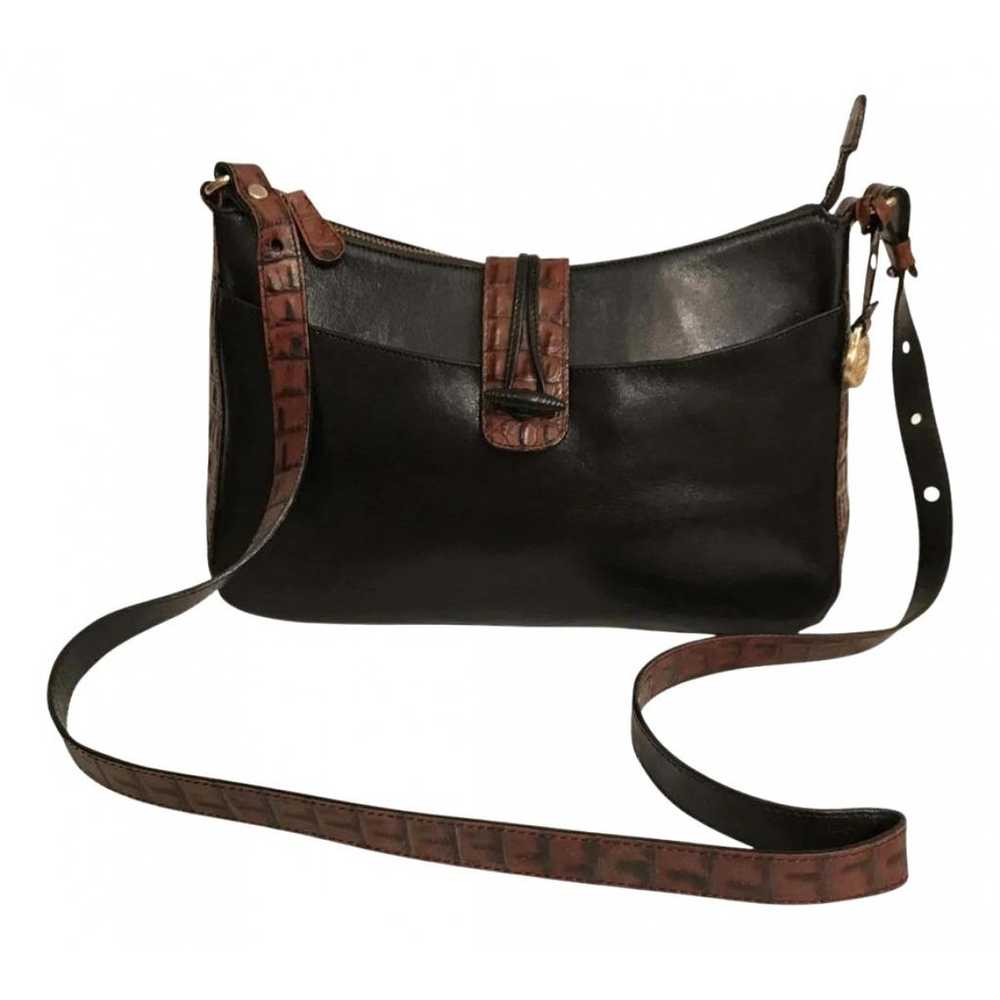 Brahmin Leather crossbody bag - image 1