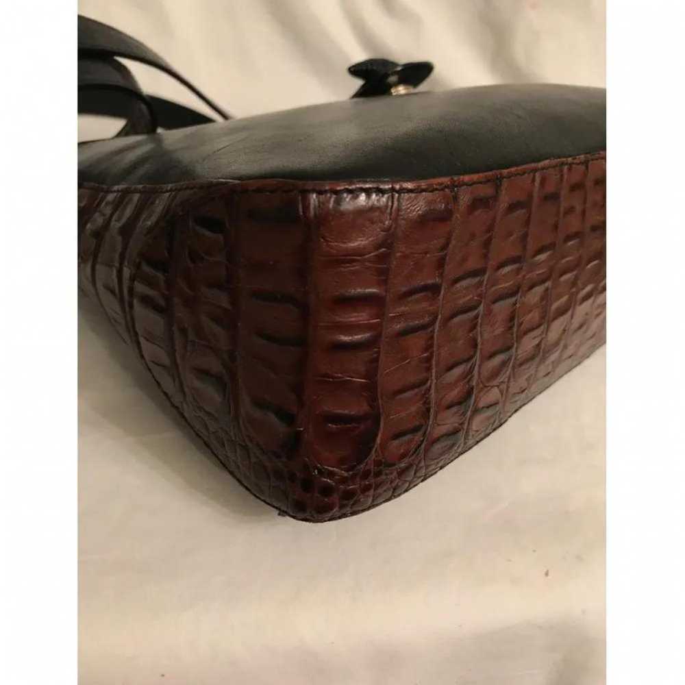 Brahmin Leather crossbody bag - image 2