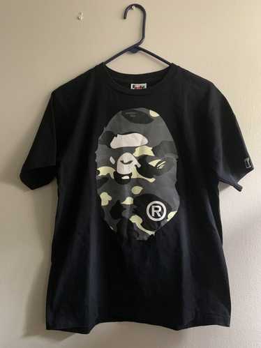 Bape city camo big - Gem