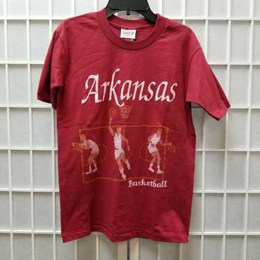 Cotton Bowl Arkansas VS Texas Vintage T Shirt – backtovida