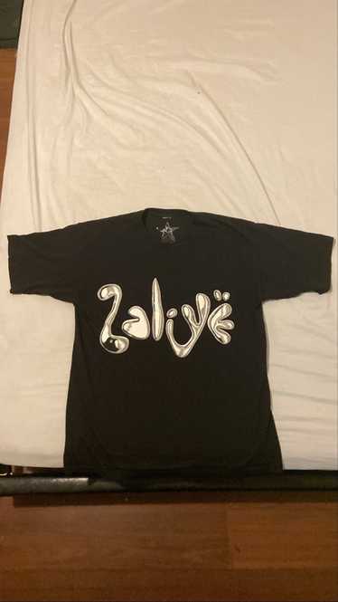 Other Yeat 2Alive Tee Shut Down Show LA