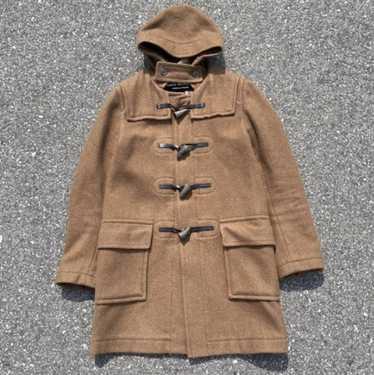 Junya Watanabe Junya Watanabe Duffle Coat - image 1