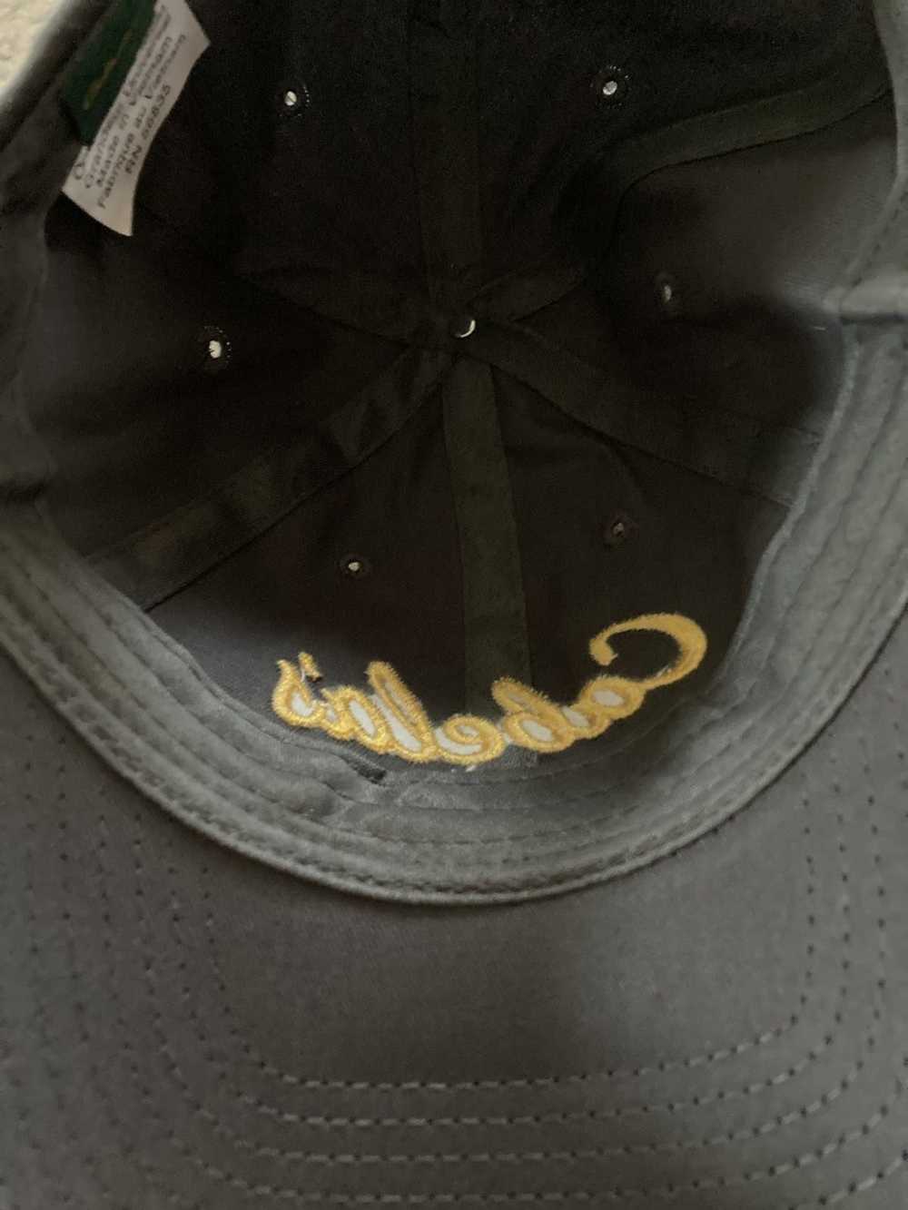 Cabelas × Trucker Hat × Vintage Cabelas CLUB spor… - image 9