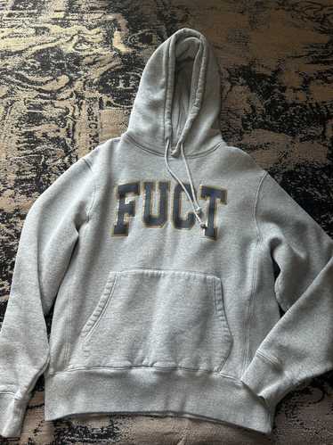 Fuct sweater cheap