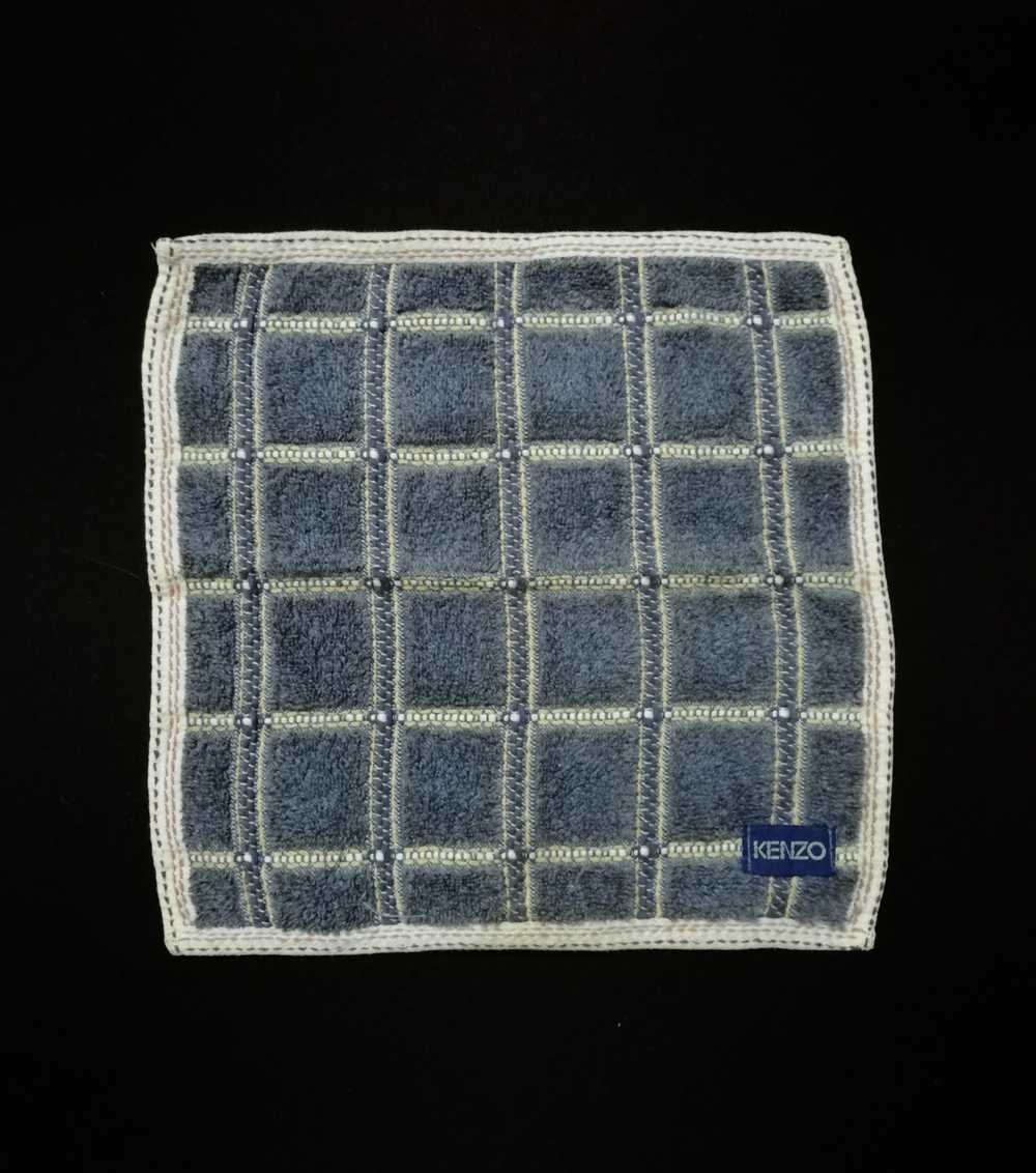 Kenzo LOT OF 3 PIECES Kenzo Hand Towel - image 10