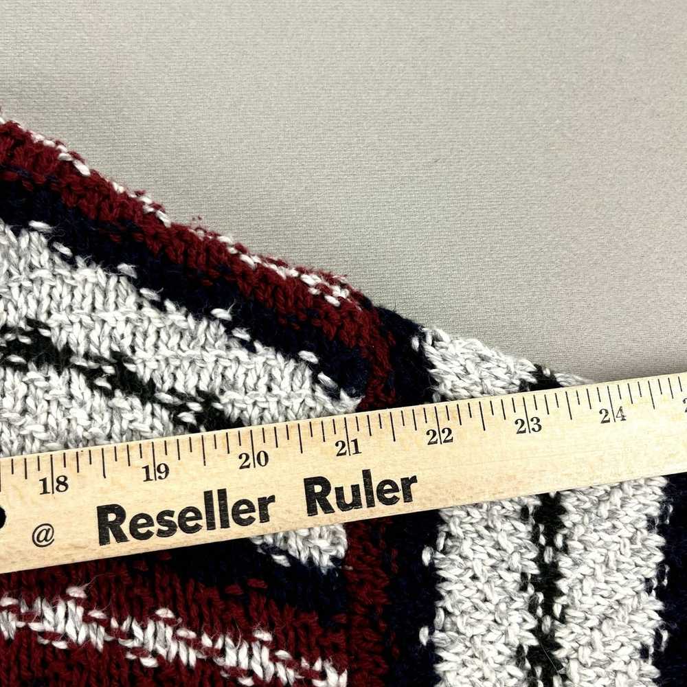 Fieldmaster × Vintage Vintage Striped Sweater Med… - image 10