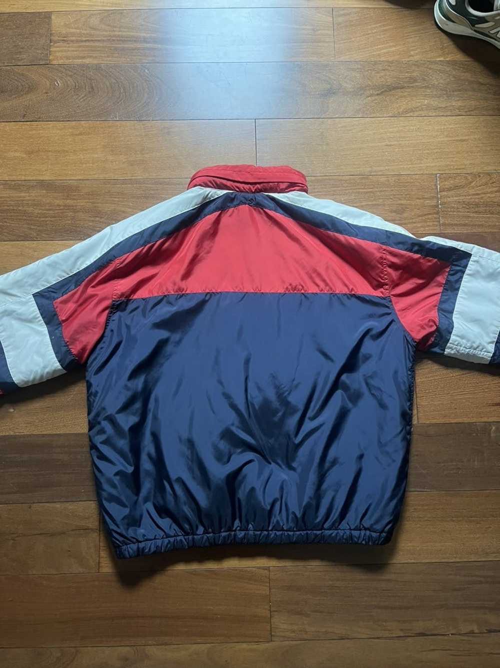 Polo Ralph Lauren Vintage Polo Sport Puffer Jacket - image 2