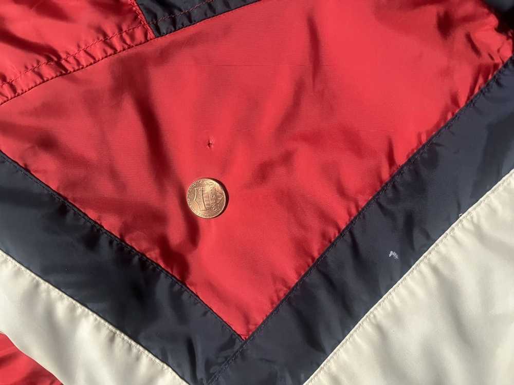 Polo Ralph Lauren Vintage Polo Sport Puffer Jacket - image 3