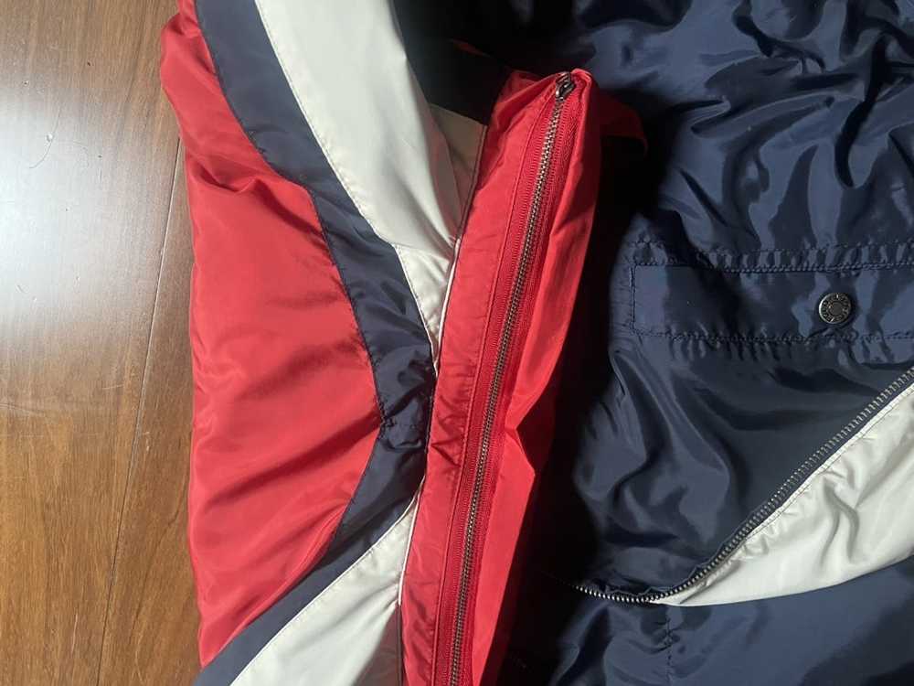 Polo Ralph Lauren Vintage Polo Sport Puffer Jacket - image 6