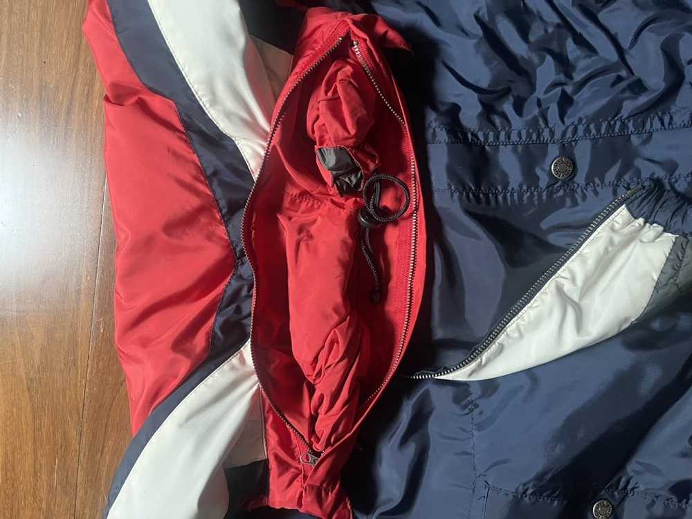 Polo Ralph Lauren Vintage Polo Sport Puffer Jacket - image 7