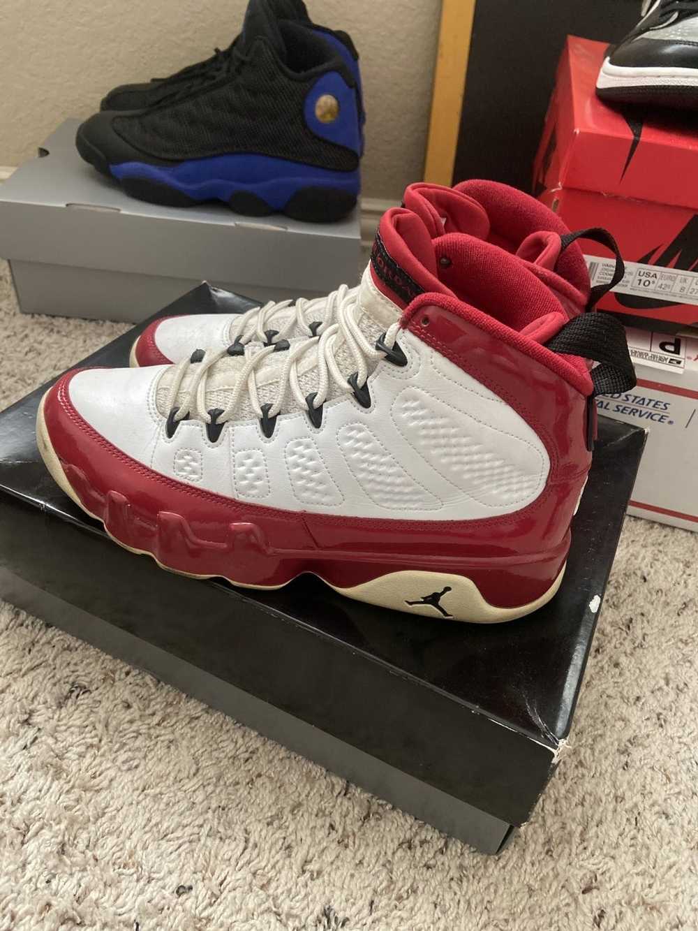 Jordan Brand Air Jordan 9 - image 2