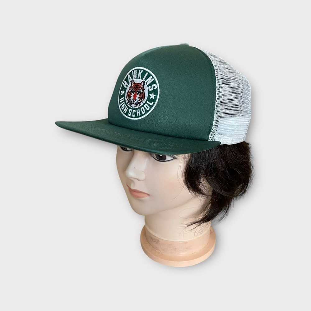 Movie × Nike Nike Stranger Things Trucker Hats - image 6