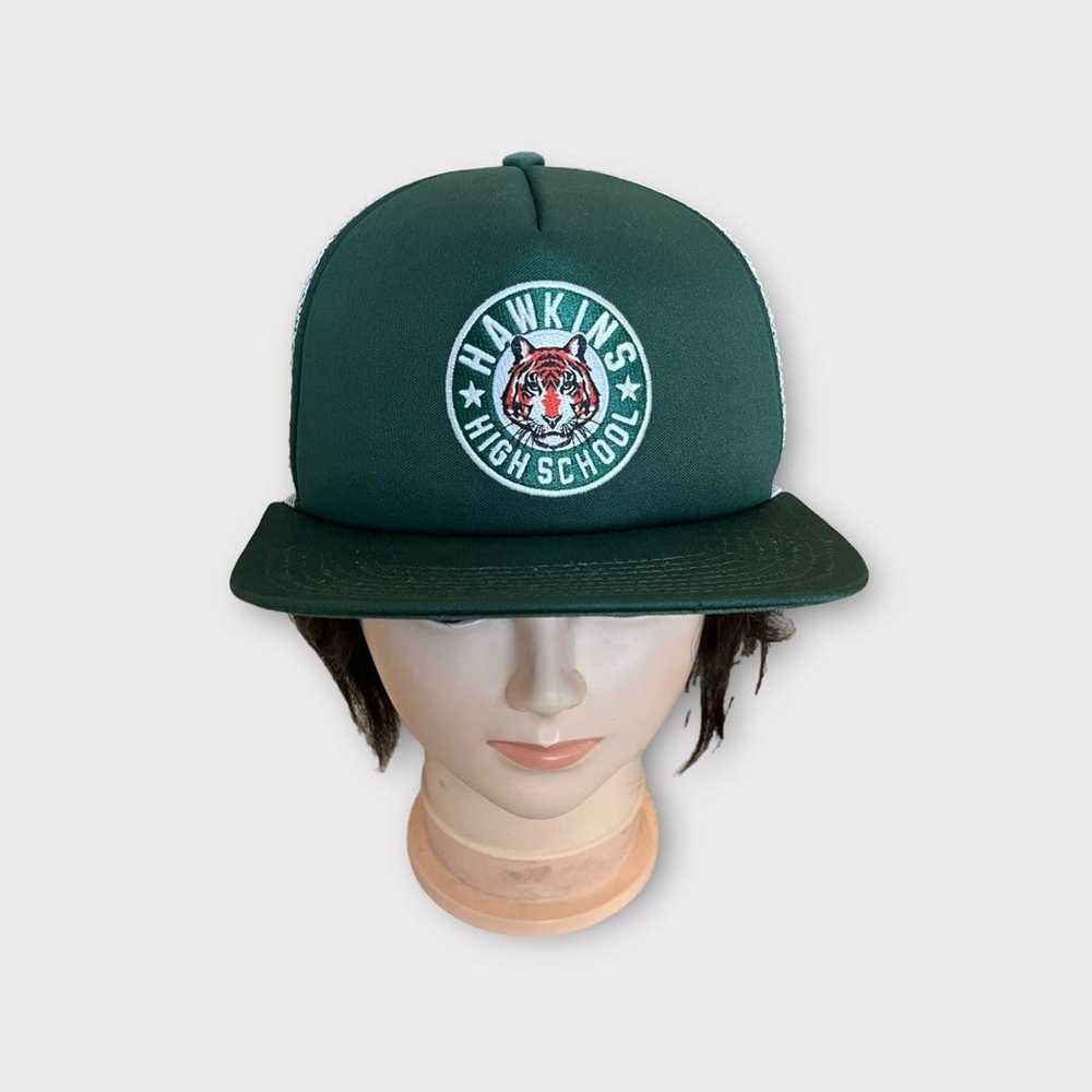 Movie × Nike Nike Stranger Things Trucker Hats - image 8