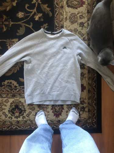 Nike Nike SB Grey Sweatshirt