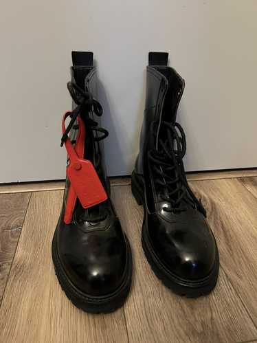 Off-White Off white boots
